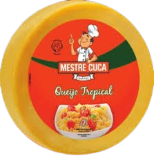 Queijo Tropica Cunha Mestre Cuca kg