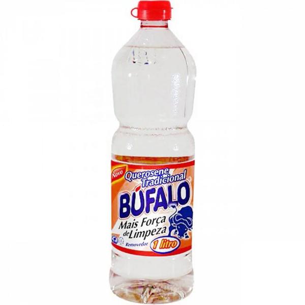 Querosene Tradicional Bufalo 1 Lt