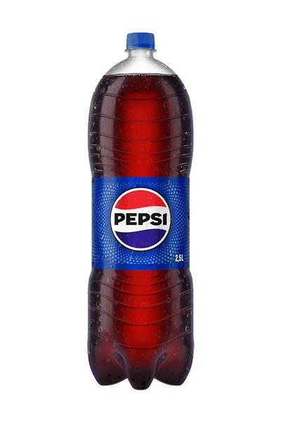 Refrigerante Pepsi 2,5 Lt