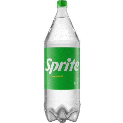 Refrigerante Sprite Tradicional 2 Lt