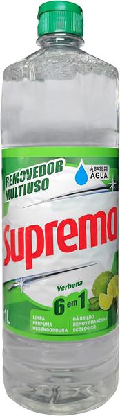 Removedor Perf verbena Suprema 1lt
