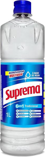 Removedor Suprema 1 Lt