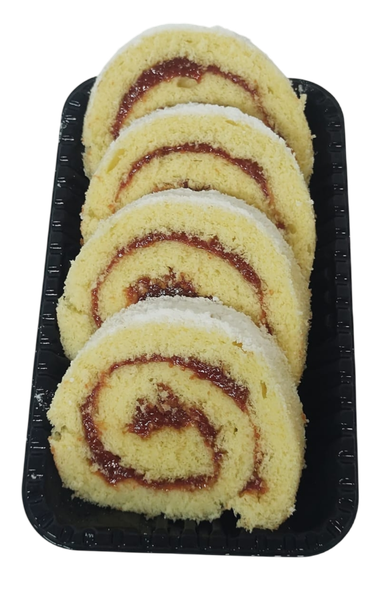 Rocambole Goiabada Kg