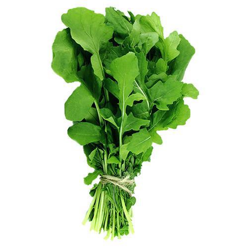 Rucula Folhas 150gr Saladas Tr