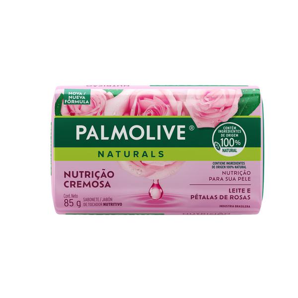 Sabonete Hidrata & Perfuma Palmolive 85gr