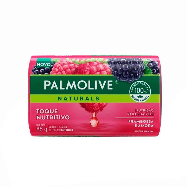 Sabonete Segredo Sedutor Palmolive 85gr