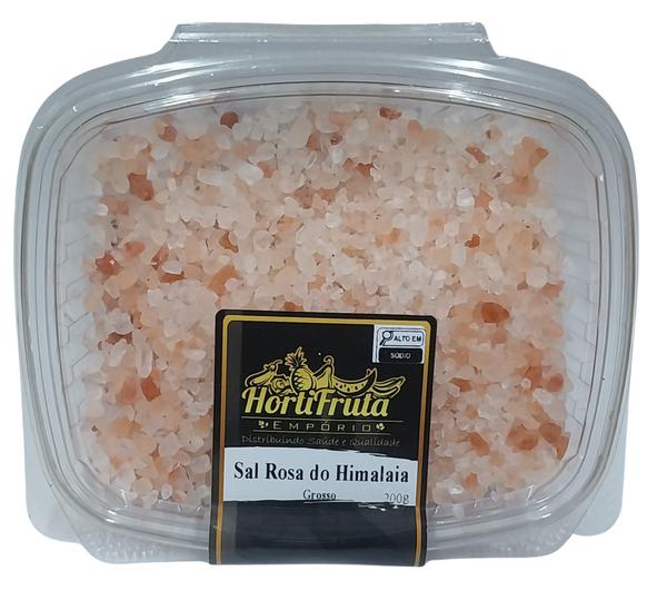 SAl Rosa do Himalaia Grosso 200gr