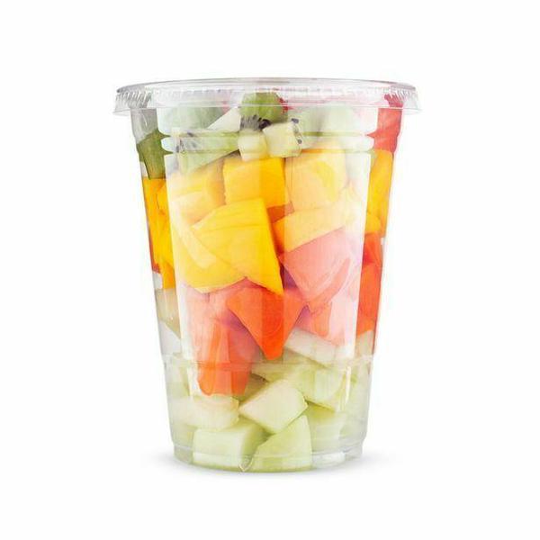 Salada De Frutas Somar kg