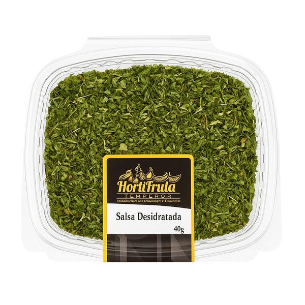 Salsa Desidratada 40gr Hortifruta