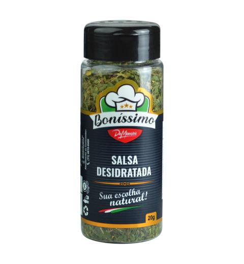 Salsa Desidratada Bonissimo 20gr