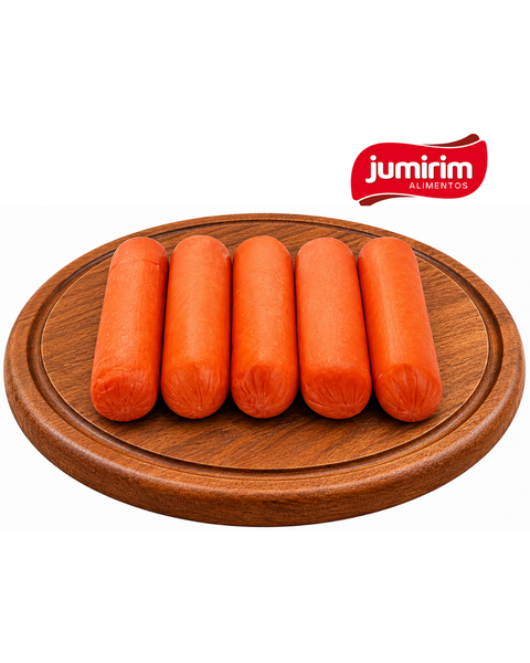 Salsichão Jumirim kg