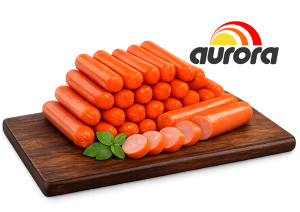 Salsicha Aurora kg