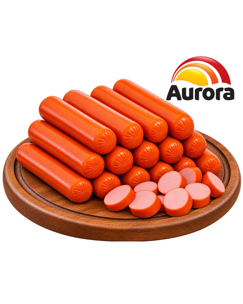 Salsicha Aurora kg