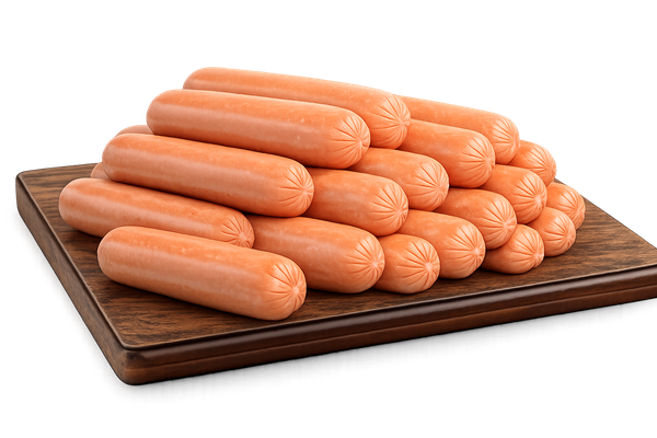 Salsicha De Frango kg