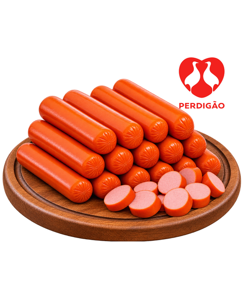 Salsicha Perdigão kg