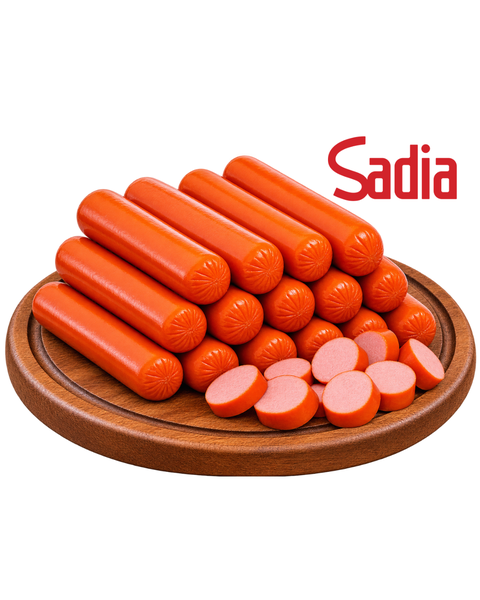 Salsicha Sadia kg