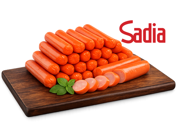 Salsicha Sadia kg