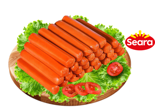 Salsicha Seara kg