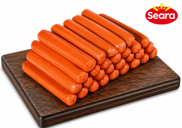 Salsicha Seara kg