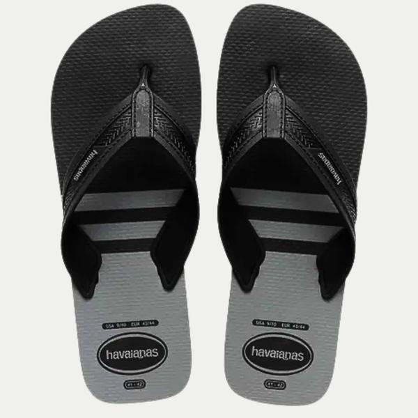 Sand Hav Basic City Preto
