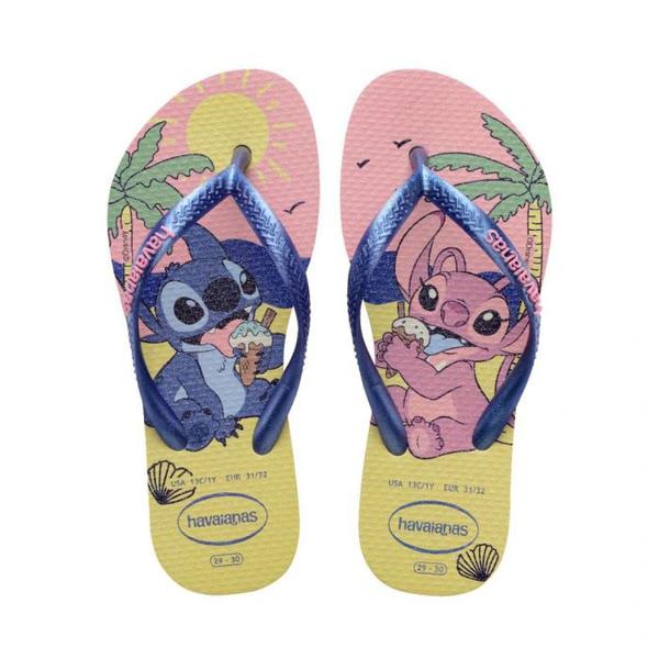 Sand Hav Kids Slim Disney Butter