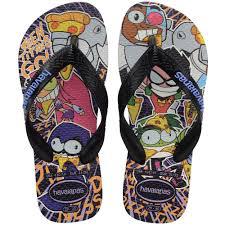 Sand Hav Kids Warner Preto