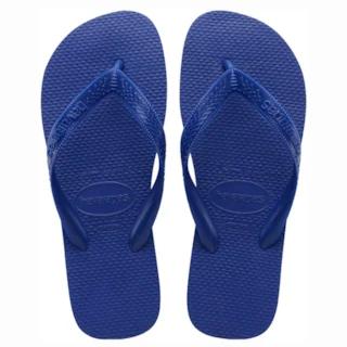 Sand Hav Top Basic Azul