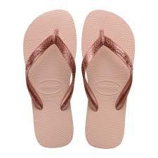 Sand Hav Top Tiras Rosa  Ballet