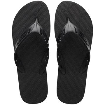 Sand Hav Track Go Preto