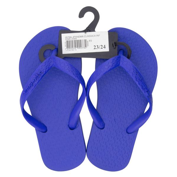 Sandalia Classica Fem 36 Az Rebo Ipanema