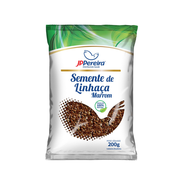 Semente Marron Linhaca J.P.Pereira 200gr