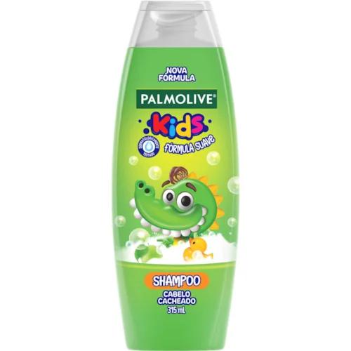 Shampo Cachos Hidratados 315ml Palmolive