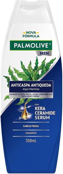 Shampoo Anticaspa For Men Palmolive 350ml