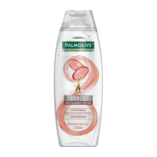 Shampoo Colageno Palmolive 350ml