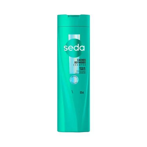 Shampoo Infant Cab Cacheados Lol 250ml