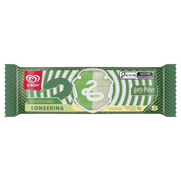 Sorv Picole Sonserina Kibon 61gr