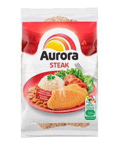 Steak Empanado Aurora 100gr