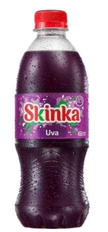 Suco Misto Skinka 450ml Uva