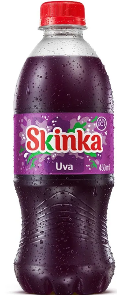 Suco Misto Skinka 450ml Uva