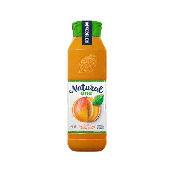 Suco Misto The Natural One 900ml Tangerina
