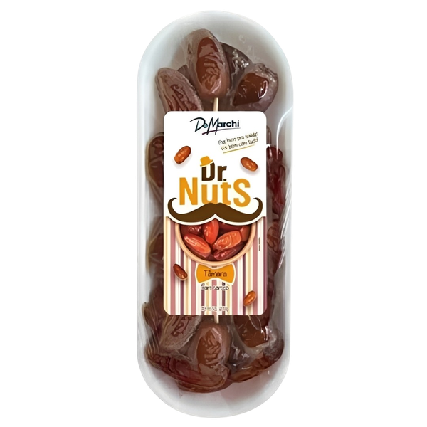 Tamara C/ Caroco 200g Dr Nuts