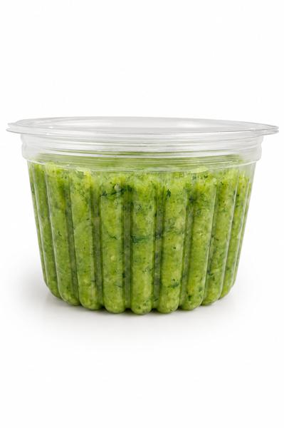 Tempero Caseiro Completo S/Pimenta