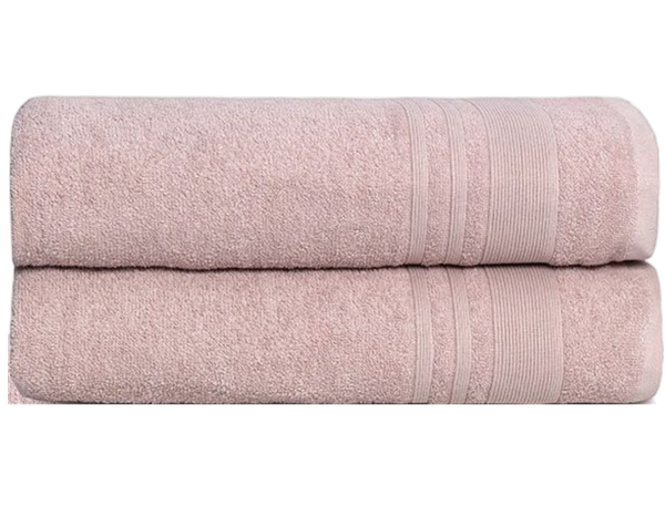 Toalha Banho Podium Rose 70x140 Cm