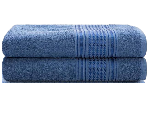 Toalha Rosto Eletra Azul 45x70cm