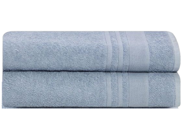 Toalha Rosto Podium Azul 45x70 Cm
