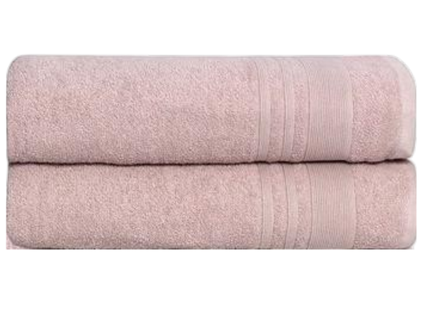 Toalha Rosto Podium Rose Claro 45x70 Cm