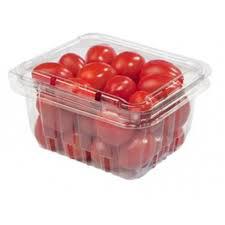 Tomate Cereja Grape 250g