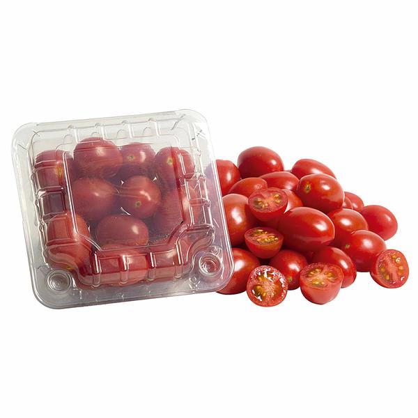 Tomate Cereja Grape Fazenda Trevizan 200g