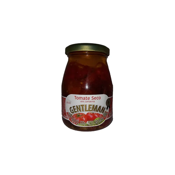 Tomate Seco Gentleman 200gr