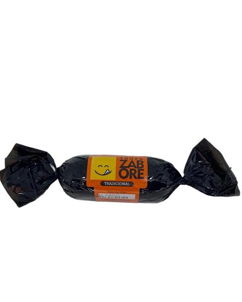 Trufa Tradicional Zabore 60gr